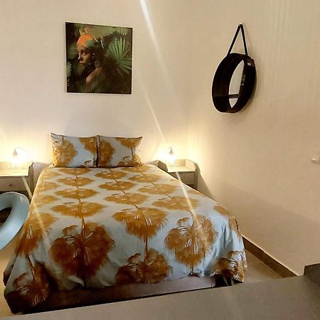 Appartement Casa Papillon à Sagres Extérieur photo