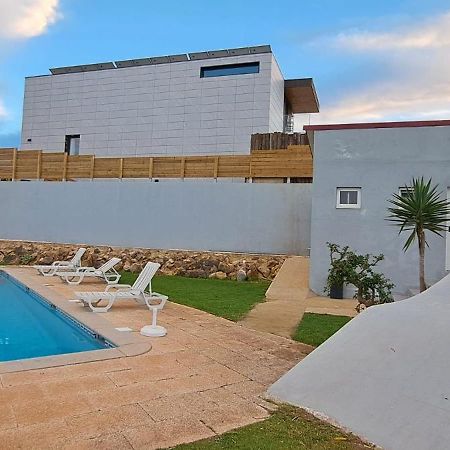 Appartement Casa Papillon à Sagres Extérieur photo