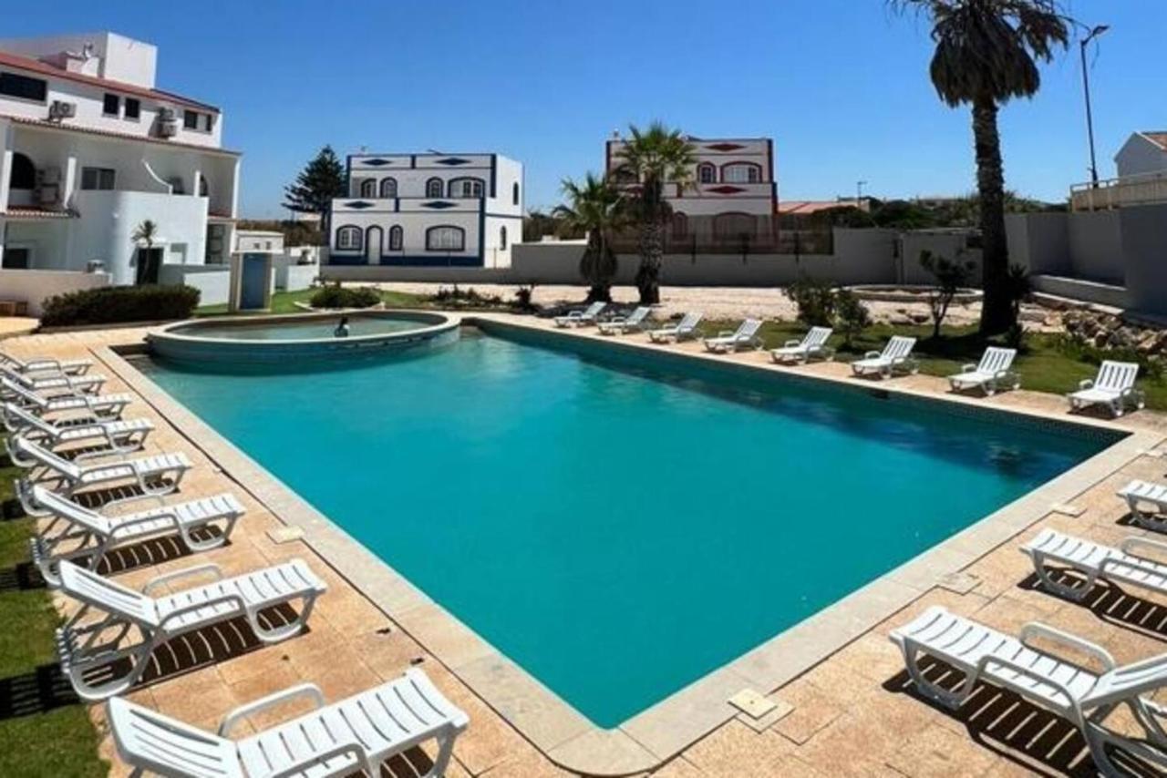 Appartement Casa Papillon à Sagres Extérieur photo