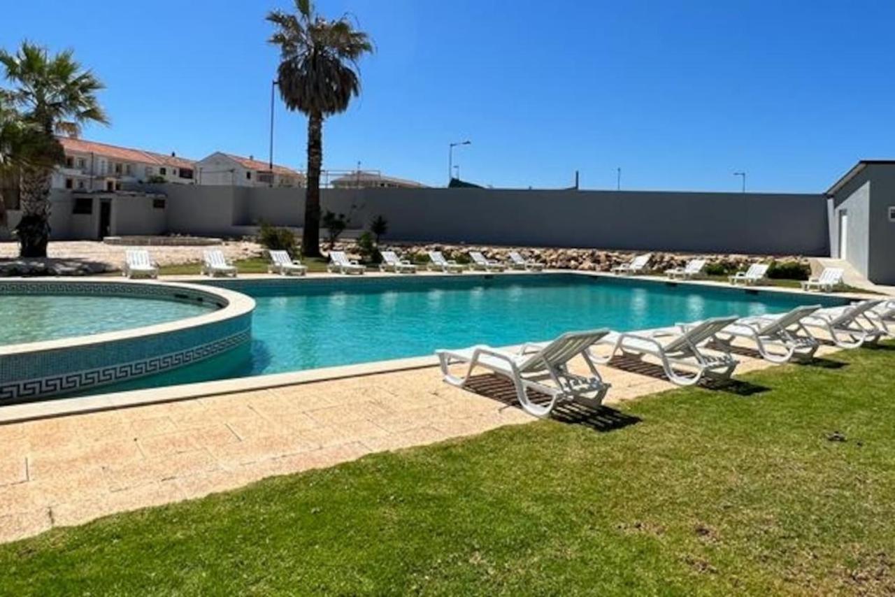 Appartement Casa Papillon à Sagres Extérieur photo