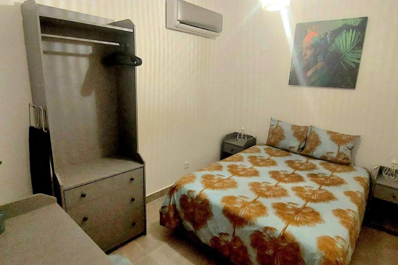 Appartement Casa Papillon à Sagres Extérieur photo