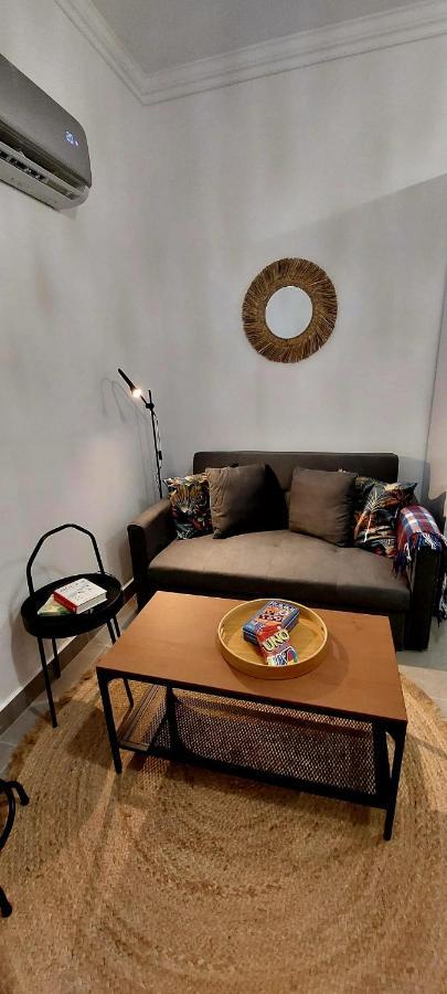 Appartement Casa Papillon à Sagres Extérieur photo