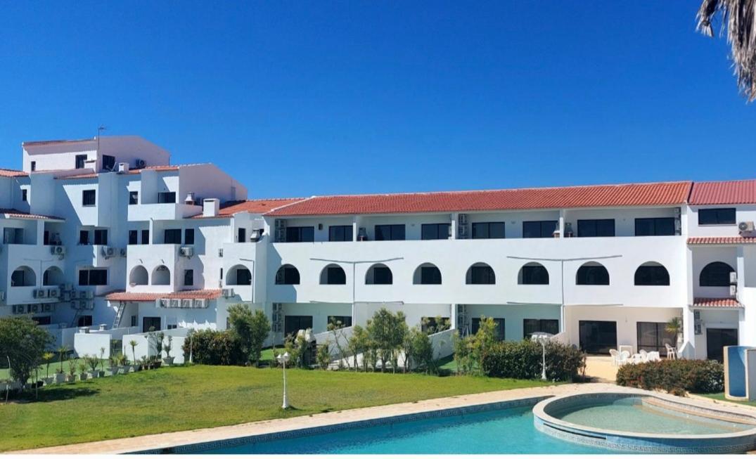 Appartement Casa Papillon à Sagres Extérieur photo