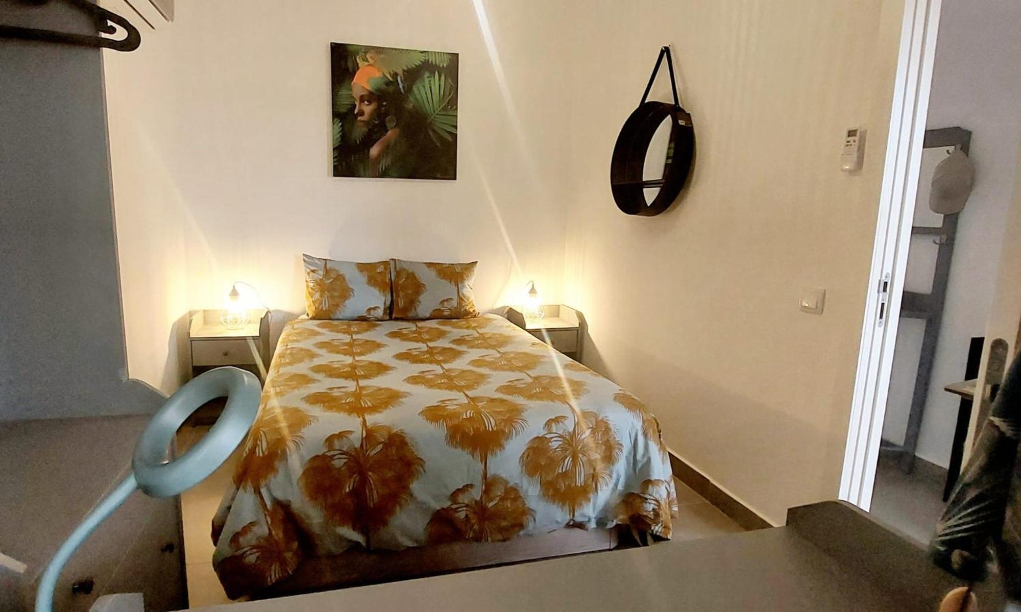 Appartement Casa Papillon à Sagres Extérieur photo