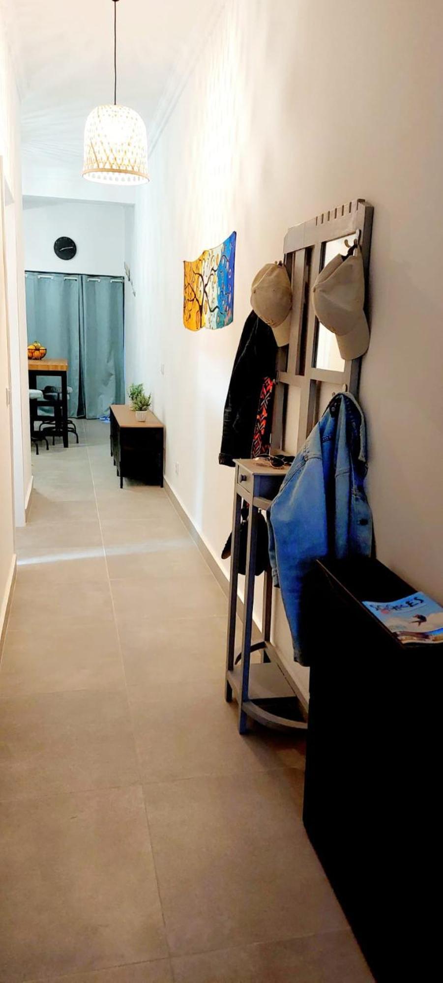 Appartement Casa Papillon à Sagres Extérieur photo