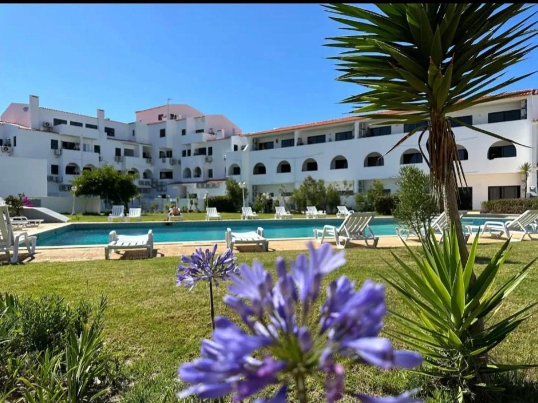 Appartement Casa Papillon à Sagres Extérieur photo