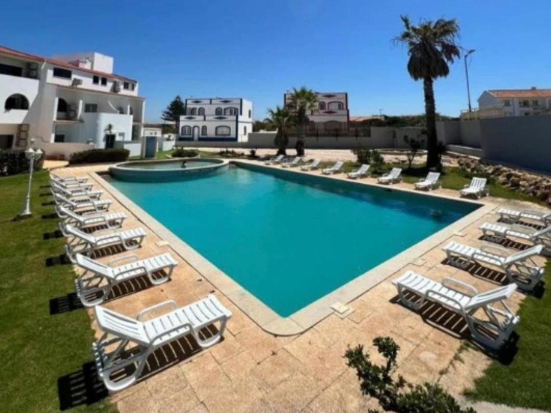 Appartement Casa Papillon à Sagres Extérieur photo