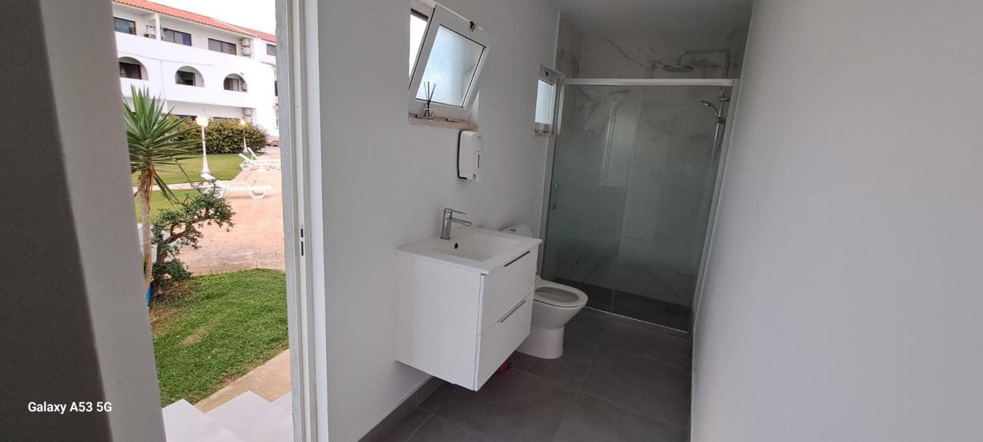 Appartement Casa Papillon à Sagres Extérieur photo